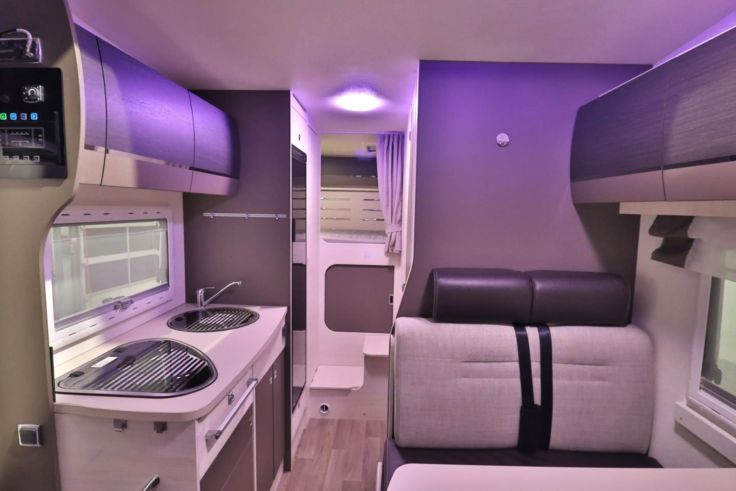 CHAUSSON FLASH 714 GA
